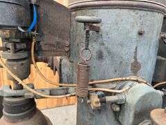 2 Cylinder Victory Engine