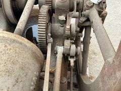 6hp International Tray Cooled Famous