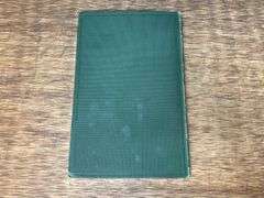 (2) Engineering Books