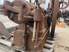 6hp International Tray Cooled Famous