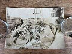 Motorcycle Picture