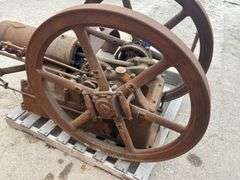 6hp International Tray Cooled Famous