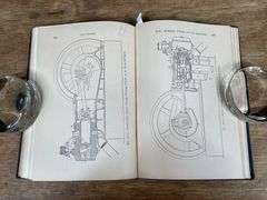 1913 Gas Power Book