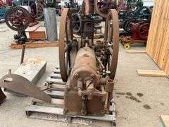 6hp International Tray Cooled Famous