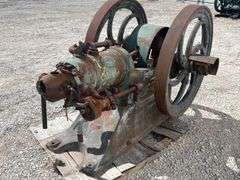 Blackstone Oil Engine