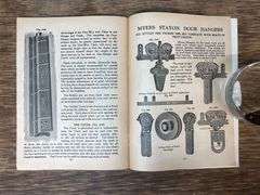 (3) Myers Line Talking Points Booklets