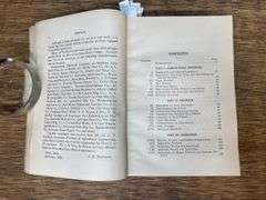 1917 Agricultural Engineering Text Book