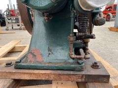 4hp Alamo Walking Beam Tray Cooled
