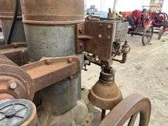2 Cylinder Victory Engine