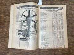 1927 F.E. Myers Catalog