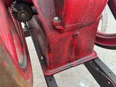 7hp Emerson Side Shaft