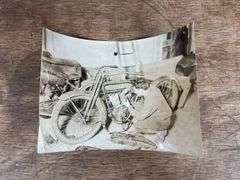Motorcycle Picture