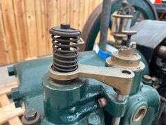 4hp Alamo Walking Beam Tray Cooled