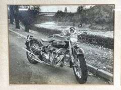 Highway Patrol Motorcycle Pictures