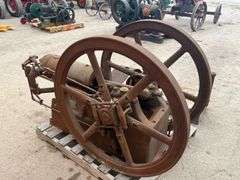 6hp International Tray Cooled Famous