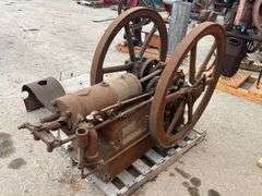 6hp International Tray Cooled Famous