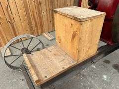 7hp Emerson Side Shaft