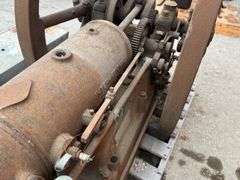 6hp International Tray Cooled Famous