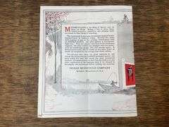 Indian Motorcycle Catalog