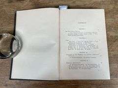 1913 Gas Power Book