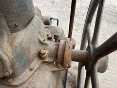 2 Cylinder Victory Engine
