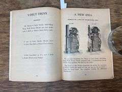 (3) Myers Line Talking Points Booklets
