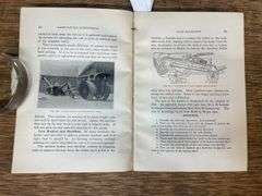 1917 Agricultural Engineering Text Book