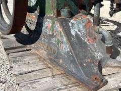 Blackstone Oil Engine