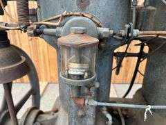 2 Cylinder Victory Engine