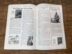1931 Indian News
