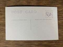 (2) Best + Reeves Steam Engine Photo Postcards
