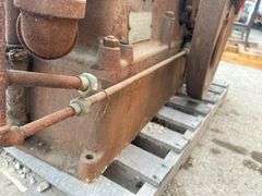 6hp International Tray Cooled Famous