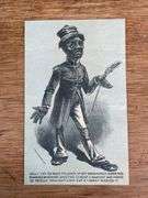 William Deering Trade Card