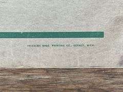 (2) Gale + American Harrow Catalogs