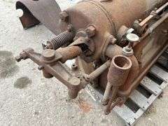 6hp International Tray Cooled Famous