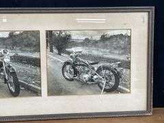 Highway Patrol Motorcycle Pictures