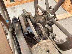 6hp International Tray Cooled Famous