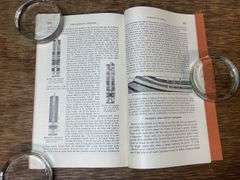 1911 Well Drilling Methods Paper
