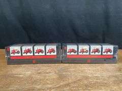 (4) 1/64 IH 66 Series Sets NIB Ertl