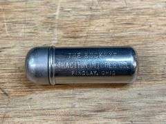 Buckeye Traction Ditcher Co. Thread Holder