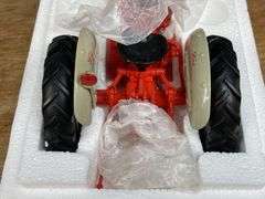 1/16 Ford NAA Golden Jubilee Precision NIB Ertl