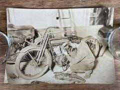 Motorcycle Picture