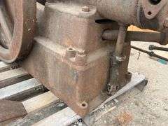 6hp International Tray Cooled Famous