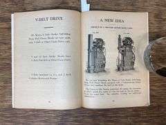 (3) Myers Line Talking Points Booklets