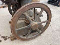 2 Cylinder Victory Engine