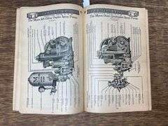 1927 F.E. Myers Catalog