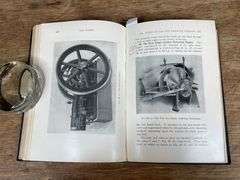 1913 Gas Power Book
