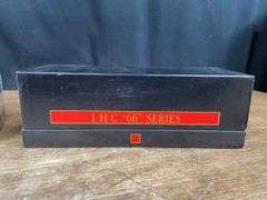 (4) 1/64 IH 66 Series Sets NIB Ertl