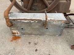 6hp International Tray Cooled Famous