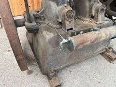 2 Cylinder Victory Engine